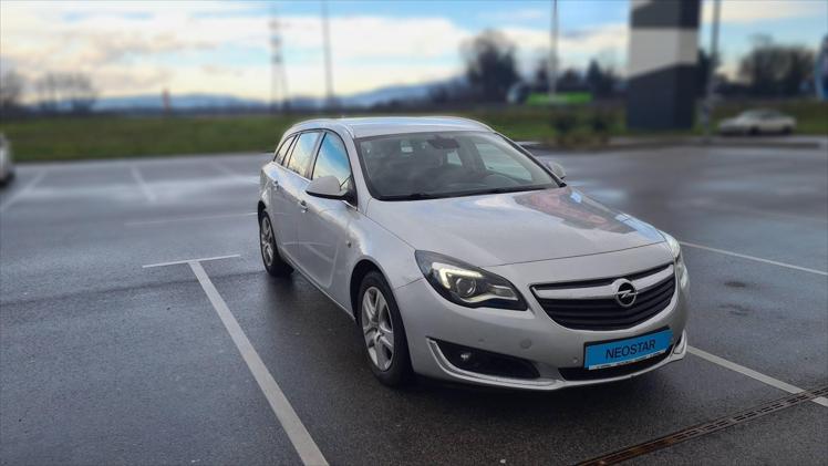 Opel Insignia SportsTourer 1,6 CDTI Start/Stop