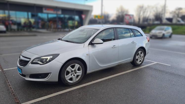 Opel Insignia SportsTourer 1,6 CDTI Start/Stop