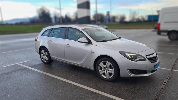 Opel Insignia SportsTourer 1,6 CDTI Start/Stop