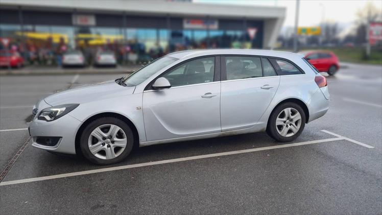 Opel Insignia SportsTourer 1,6 CDTI Start/Stop