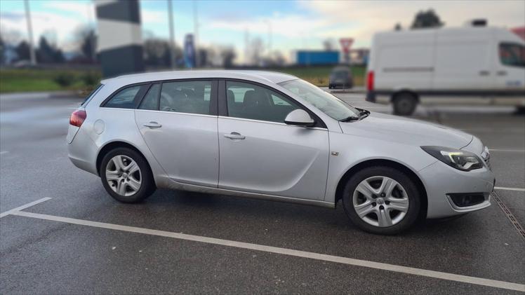 Opel Insignia SportsTourer 1,6 CDTI Start/Stop