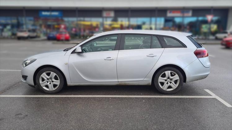 Opel Insignia SportsTourer 1,6 CDTI Start/Stop