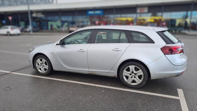 Opel Insignia SportsTourer 1,6 CDTI Start/Stop