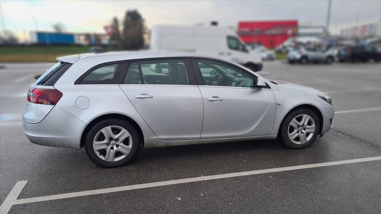 Opel Insignia SportsTourer 1,6 CDTI Start/Stop