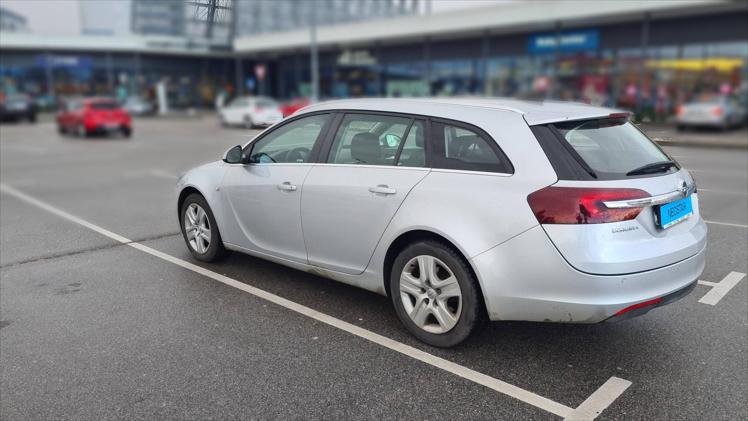 Opel Insignia SportsTourer 1,6 CDTI Start/Stop