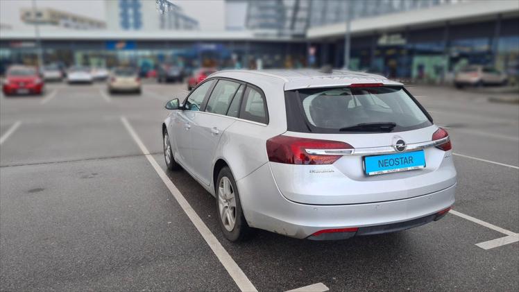 Opel Insignia SportsTourer 1,6 CDTI Start/Stop