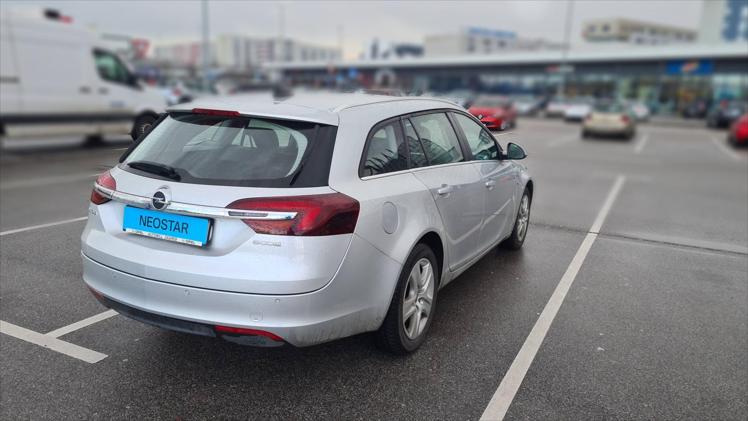 Opel Insignia SportsTourer 1,6 CDTI Start/Stop