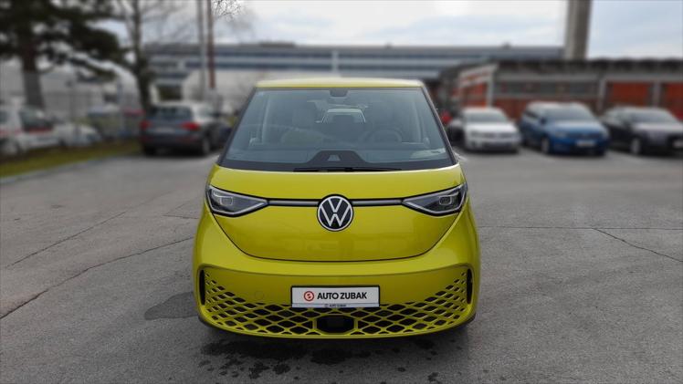 VW ID. Buzz Pro