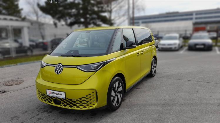 Rabljeni automobil na prodaju iz oglasa 77532 - VW ID. Buzz Pro ID. Buzz Pro