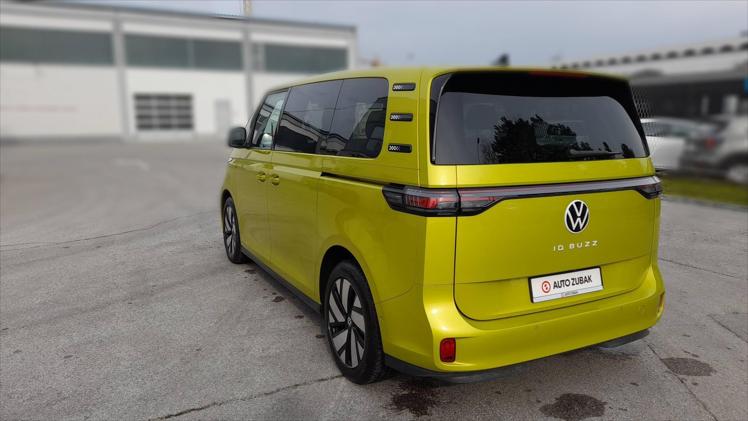 VW ID. Buzz Pro