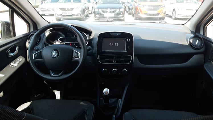 Renault Clio dCi 75 Energy Zen