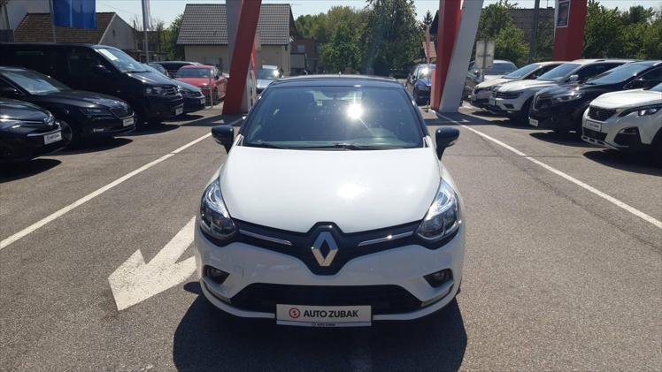 Renault Clio dCi 75 Energy Zen