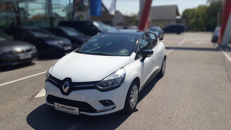 Rabljeni automobil na prodaju iz oglasa 78739 - Renault Clio Clio dCi 75 Energy Zen