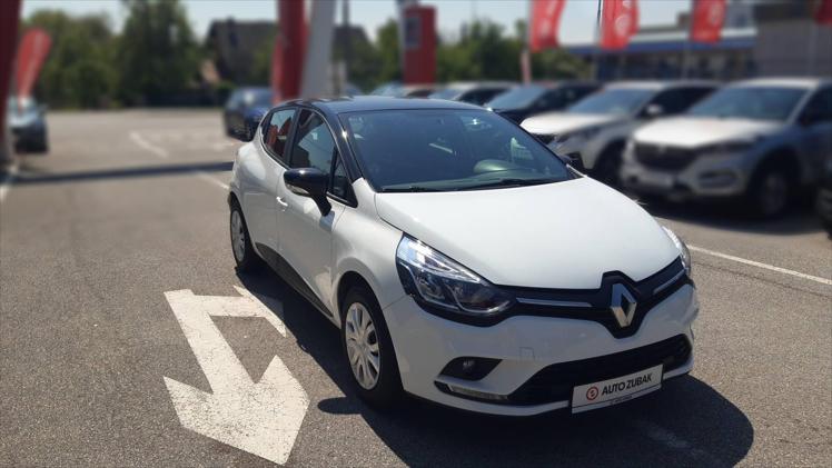 Renault Clio dCi 75 Energy Zen