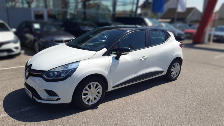 Renault Clio dCi 75 Energy Zen