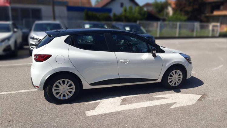 Renault Clio dCi 75 Energy Zen