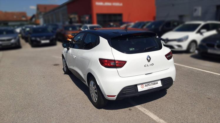 Renault Clio dCi 75 Energy Zen