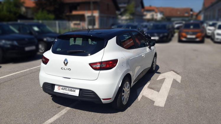 Renault Clio dCi 75 Energy Zen