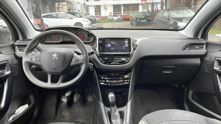 Peugeot 208 1,6 e-HDi Active