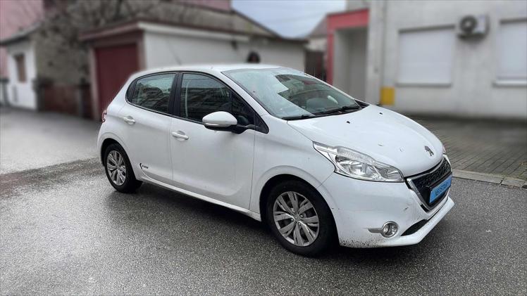 Peugeot 208 1,6 e-HDi Active