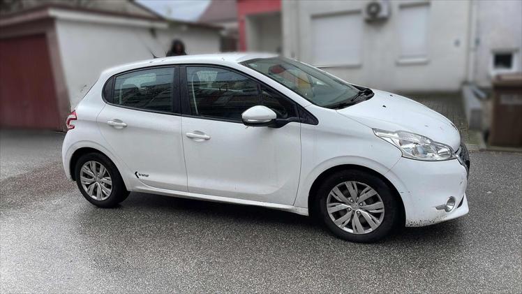 Peugeot 208 1,6 e-HDi Active