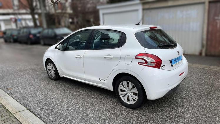 Peugeot 208 1,6 e-HDi Active