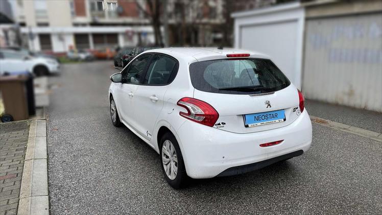 Peugeot 208 1,6 e-HDi Active