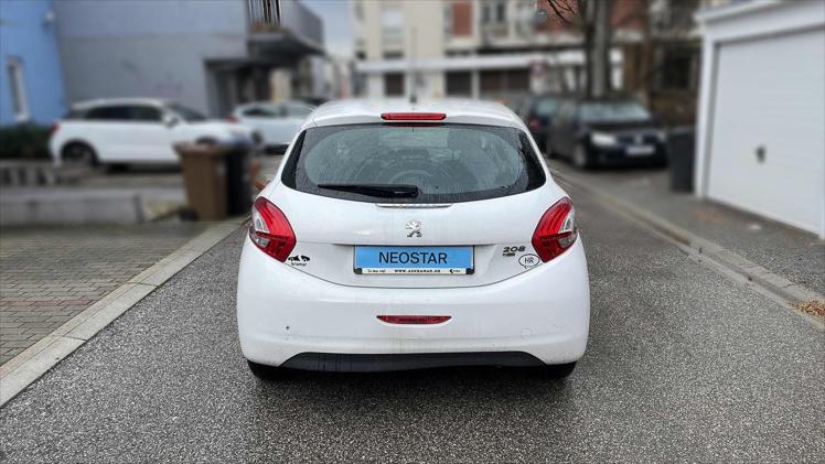 Peugeot 208 1,6 e-HDi Active