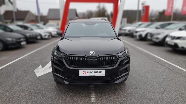 Škoda ŠKODA KODIAQ SPORTLINE 2.0 TDI DSG