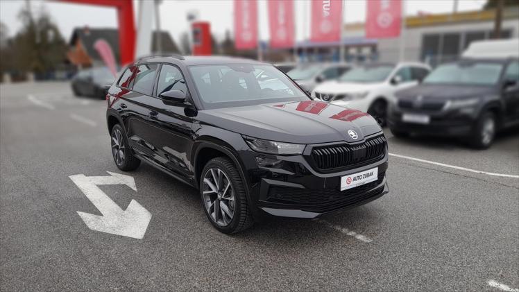 Škoda ŠKODA KODIAQ SPORTLINE 2.0 TDI DSG