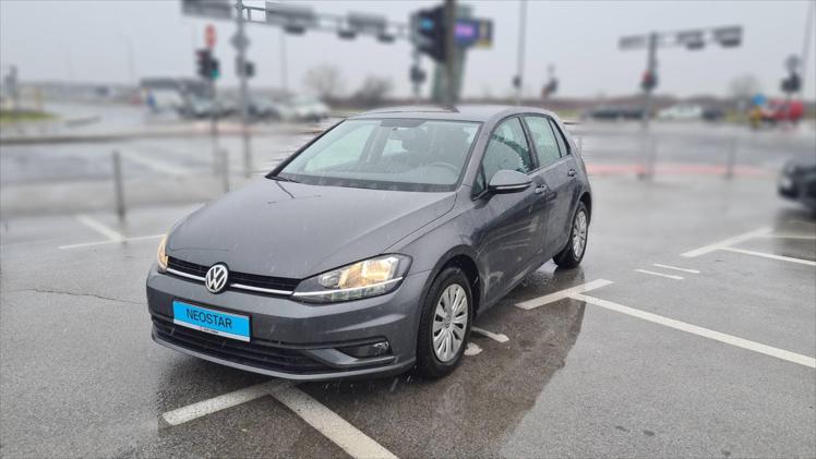 Rabljeni automobil na prodaju iz oglasa 75585 - VW Golf Golf 1,6 TDI BMT Trendline