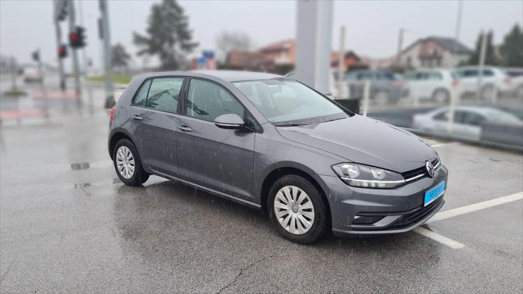 VW Golf 1,6 TDI BMT Trendline