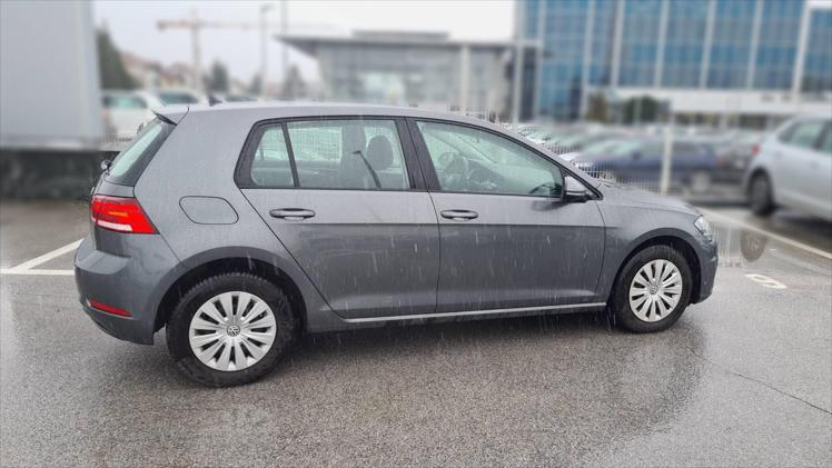 VW Golf 1,6 TDI BMT Trendline