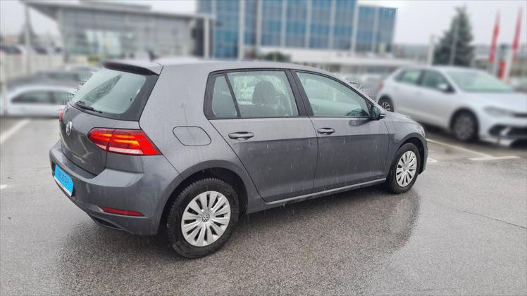 Rabljeni automobil na prodaju iz oglasa 75585 - VW Golf Golf 1,6 TDI BMT Trendline