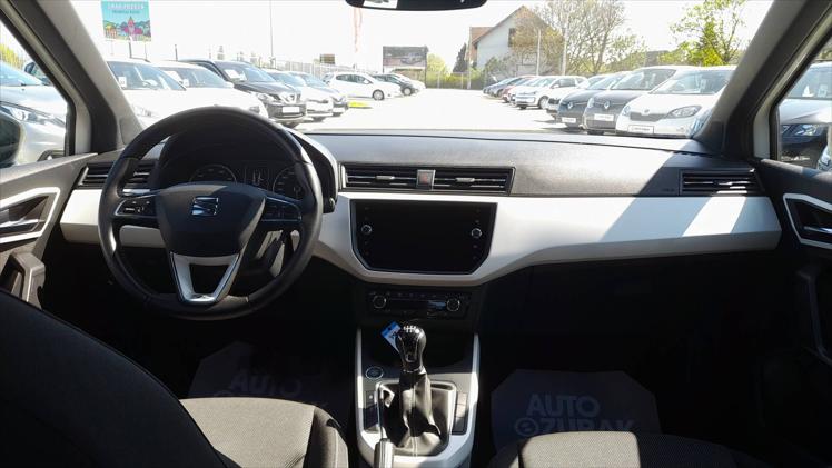 Seat Arona 1,0 TSI Reference