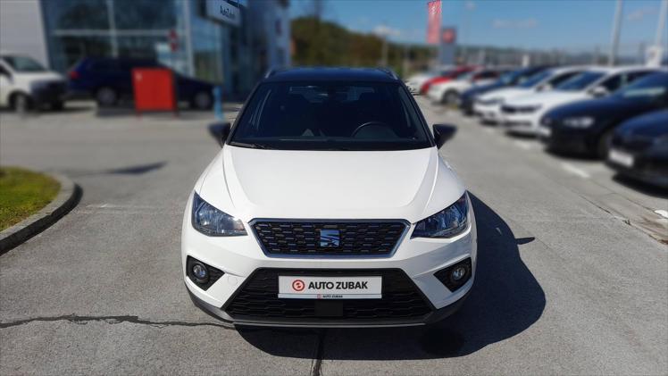 Seat Arona 1,0 TSI Reference