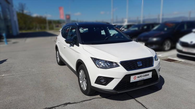 Seat Arona 1,0 TSI Reference