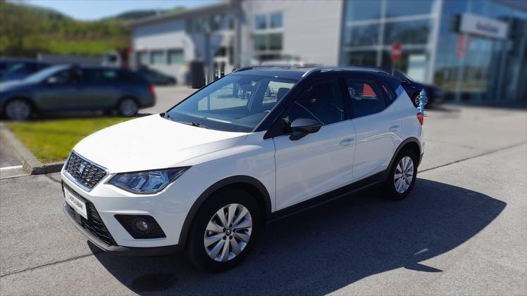 Seat Arona 1,0 TSI Reference