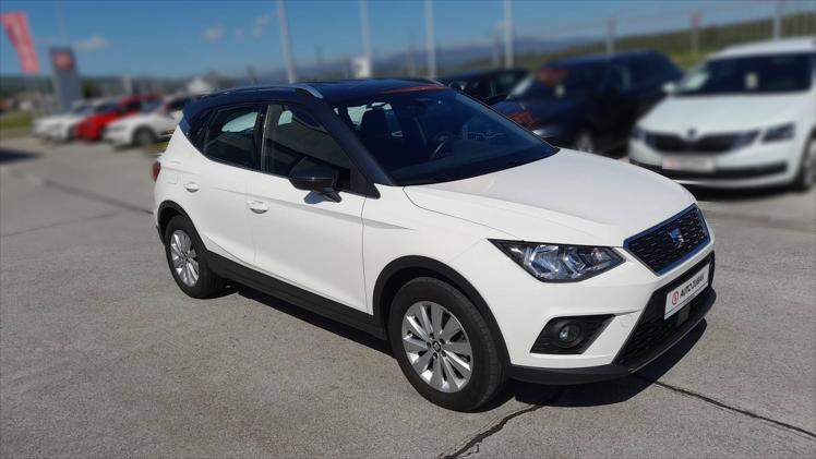 Seat Arona 1,0 TSI Reference