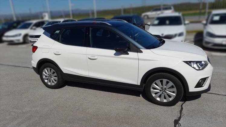 Seat Arona 1,0 TSI Reference