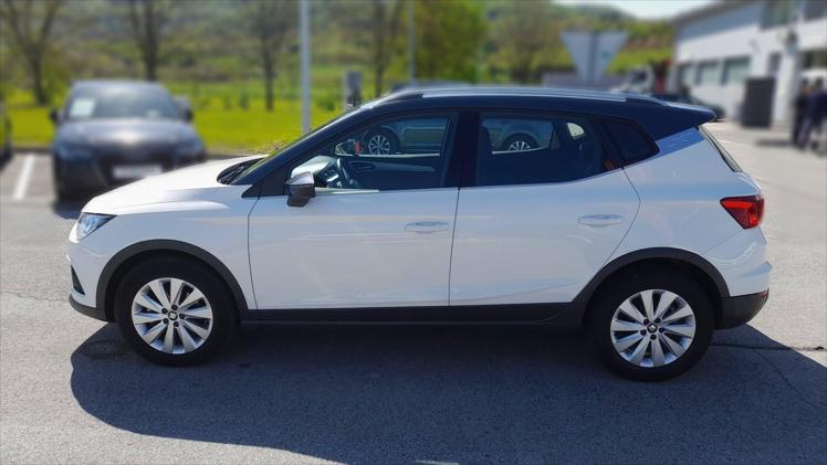 Seat Arona 1,0 TSI Reference