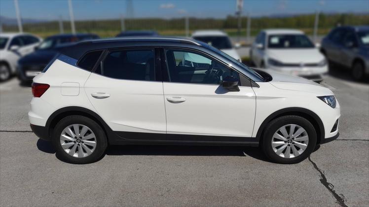 Seat Arona 1,0 TSI Reference