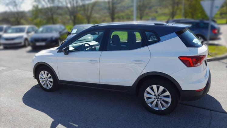 Seat Arona 1,0 TSI Reference