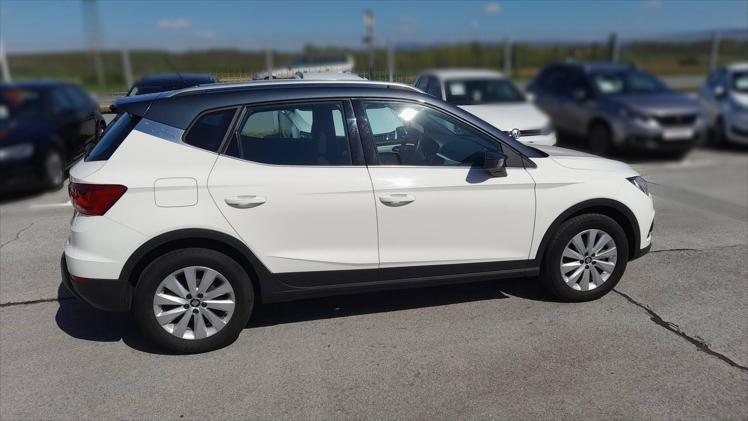 Seat Arona 1,0 TSI Reference