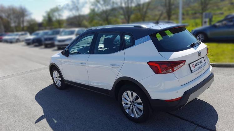 Seat Arona 1,0 TSI Reference