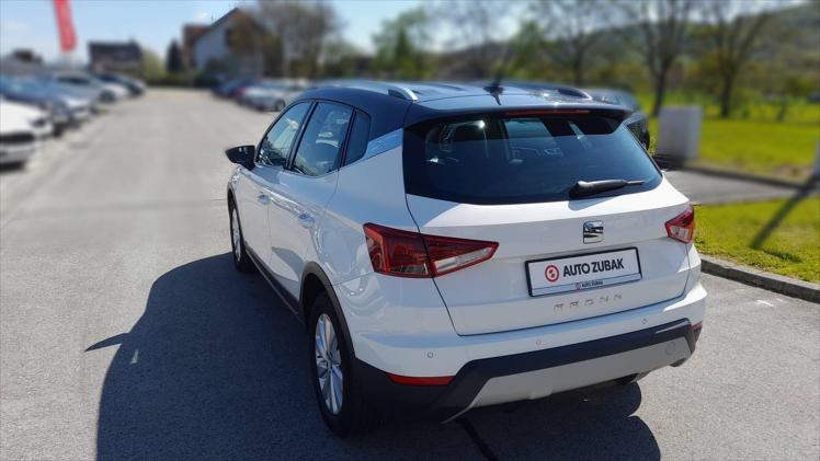 Seat Arona 1,0 TSI Reference