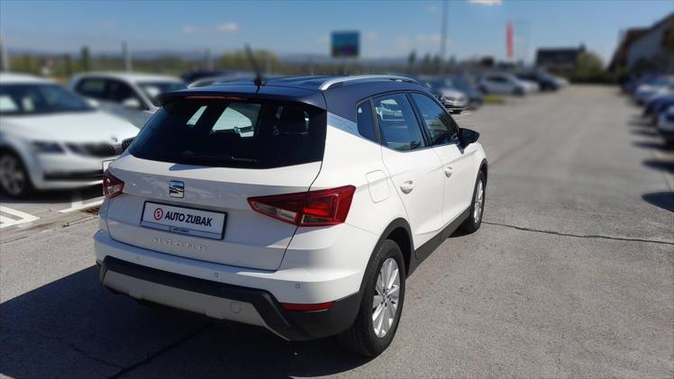 Seat Arona 1,0 TSI Reference