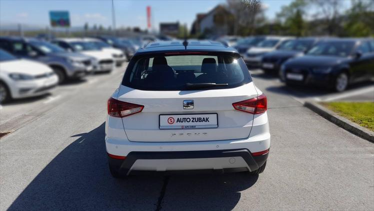 Seat Arona 1,0 TSI Reference