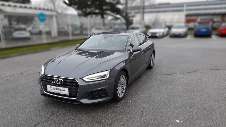 Audi rabljeni automobil na prodaju iz oglasa 77695 - Audi A5 A5 Sportback 35 TDI Design S tronic