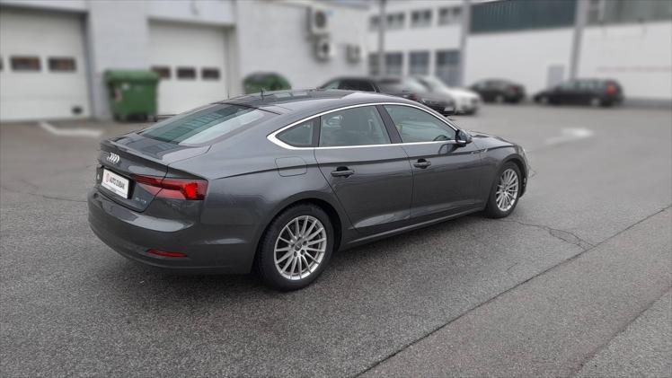 Audi rabljeni automobil na prodaju iz oglasa 77695 - Audi A5 A5 Sportback 35 TDI Design S tronic